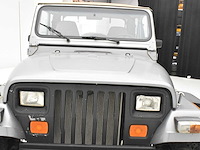 Jeep wrangler - afbeelding 21 van  42