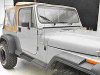 Jeep wrangler - afbeelding 22 van  42
