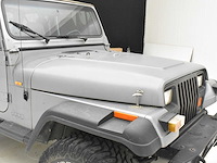 Jeep wrangler - afbeelding 25 van  42
