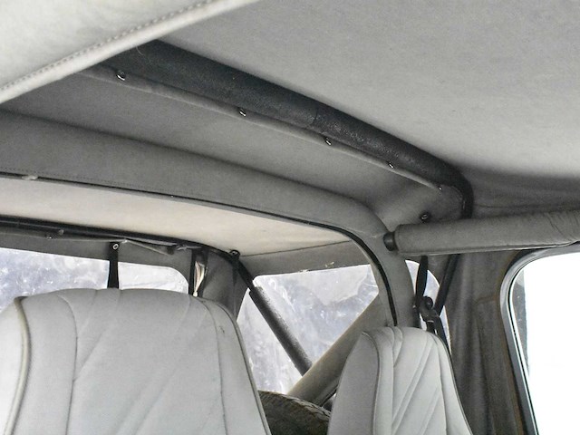 Jeep wrangler - afbeelding 29 van  42