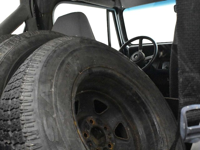 Jeep wrangler - afbeelding 30 van  42