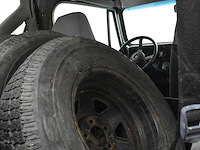 Jeep wrangler - afbeelding 30 van  42