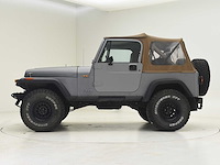 Jeep wrangler - afbeelding 34 van  42
