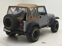 Jeep wrangler - afbeelding 38 van  42