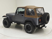 Jeep wrangler - afbeelding 40 van  42