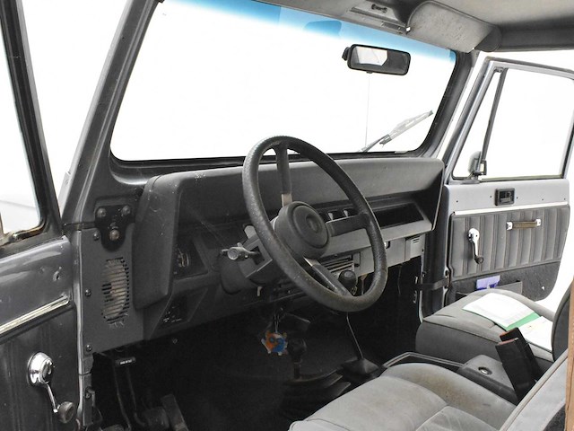 Jeep wrangler - afbeelding 42 van  42