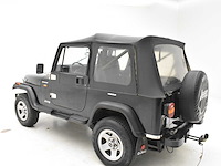 Jeep wrangler - afbeelding 2 van  48