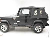 Jeep wrangler - afbeelding 3 van  48