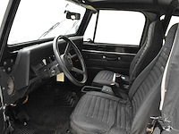 Jeep wrangler - afbeelding 35 van  48