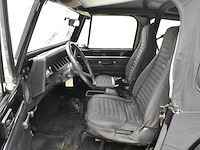 Jeep wrangler - afbeelding 4 van  48