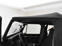 Jeep wrangler - afbeelding 5 van  48