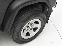 Jeep wrangler - afbeelding 8 van  48