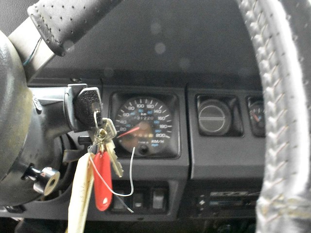 Jeep wrangler - afbeelding 38 van  48