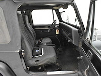 Jeep wrangler - afbeelding 14 van  48