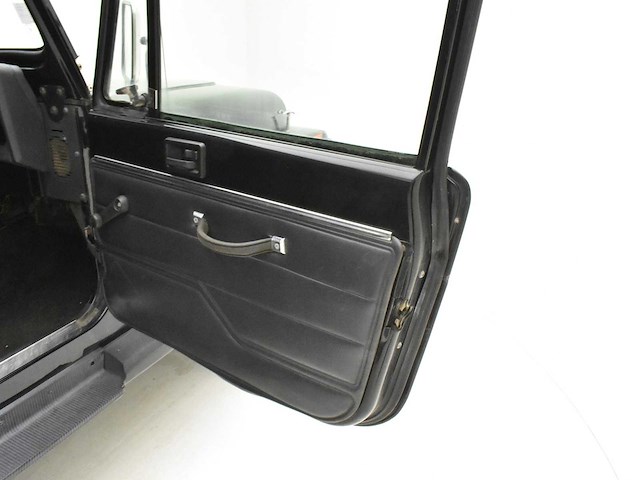 Jeep wrangler - afbeelding 19 van  48