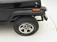 Jeep wrangler - afbeelding 23 van  48