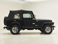 Jeep wrangler - afbeelding 17 van  48