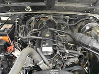 Jeep wrangler - afbeelding 27 van  48