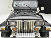 Jeep wrangler - afbeelding 44 van  48