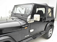 Jeep wrangler - afbeelding 45 van  48
