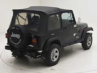 Jeep wrangler - afbeelding 31 van  48