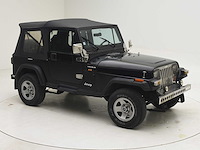 Jeep wrangler - afbeelding 42 van  48