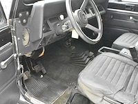 Jeep wrangler - afbeelding 10 van  46