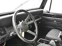 Jeep wrangler - afbeelding 13 van  46