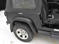 Jeep wrangler - afbeelding 21 van  46