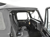 Jeep wrangler - afbeelding 22 van  46