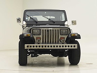 Jeep wrangler - afbeelding 12 van  46