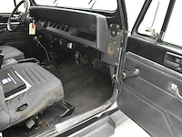 Jeep wrangler - afbeelding 24 van  46