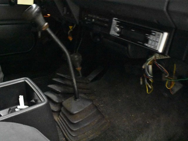 Jeep wrangler - afbeelding 28 van  46