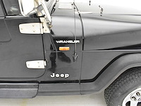 Jeep wrangler - afbeelding 29 van  46