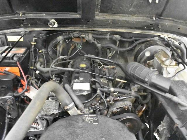 Jeep wrangler - afbeelding 31 van  46