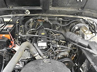 Jeep wrangler - afbeelding 31 van  46