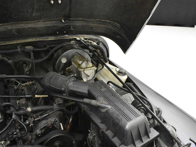 Jeep wrangler - afbeelding 33 van  46