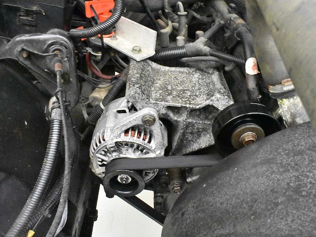 Jeep wrangler - afbeelding 35 van  46