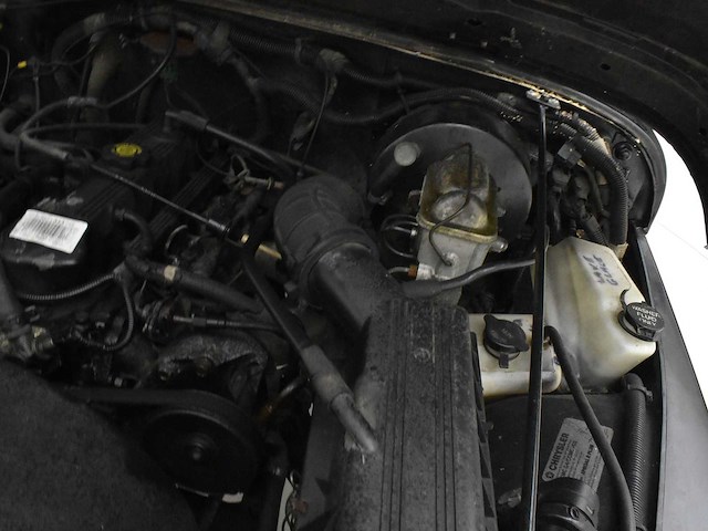 Jeep wrangler - afbeelding 36 van  46