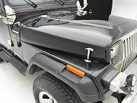Jeep wrangler - afbeelding 40 van  46