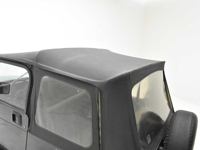 Jeep wrangler - afbeelding 48 van  48