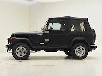 Jeep wrangler - afbeelding 34 van  46
