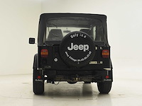 Jeep wrangler - afbeelding 45 van  46