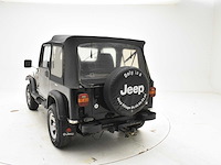 Jeep wrangler - afbeelding 46 van  46