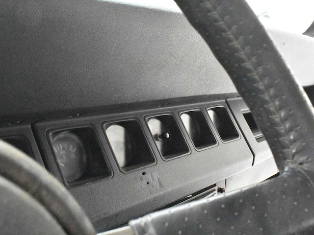 Jeep wrangler - afbeelding 5 van  42