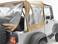 Jeep wrangler - afbeelding 16 van  42
