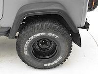 Jeep wrangler - afbeelding 18 van  42