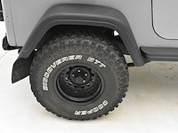 Jeep wrangler - afbeelding 27 van  42