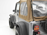 Jeep wrangler - afbeelding 32 van  42