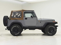 Jeep wrangler - afbeelding 23 van  42